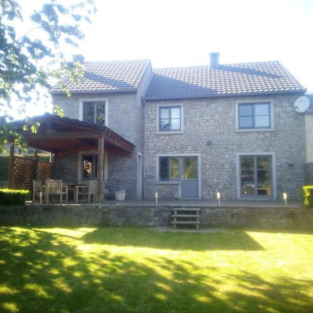 Le Longueville Durbuy Luaran gambar