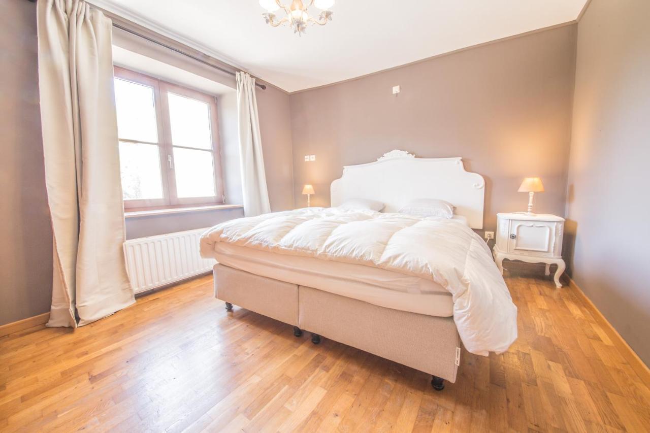 Le Longueville Durbuy Luaran gambar