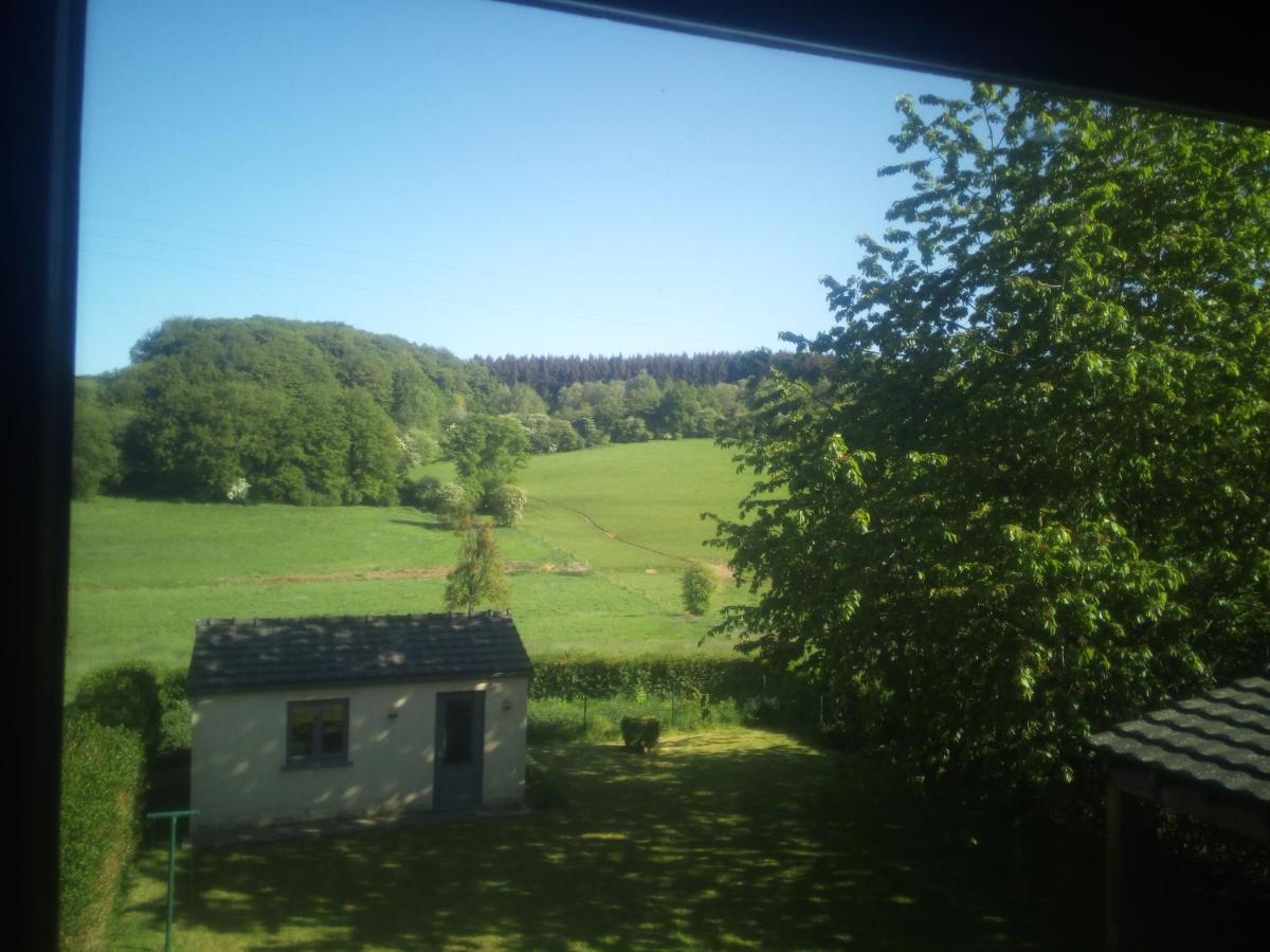 Le Longueville Durbuy Luaran gambar