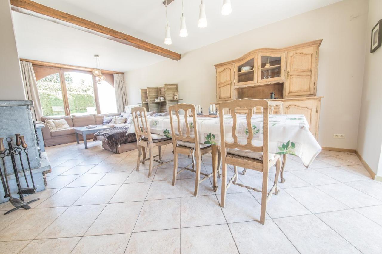 Le Longueville Durbuy Luaran gambar