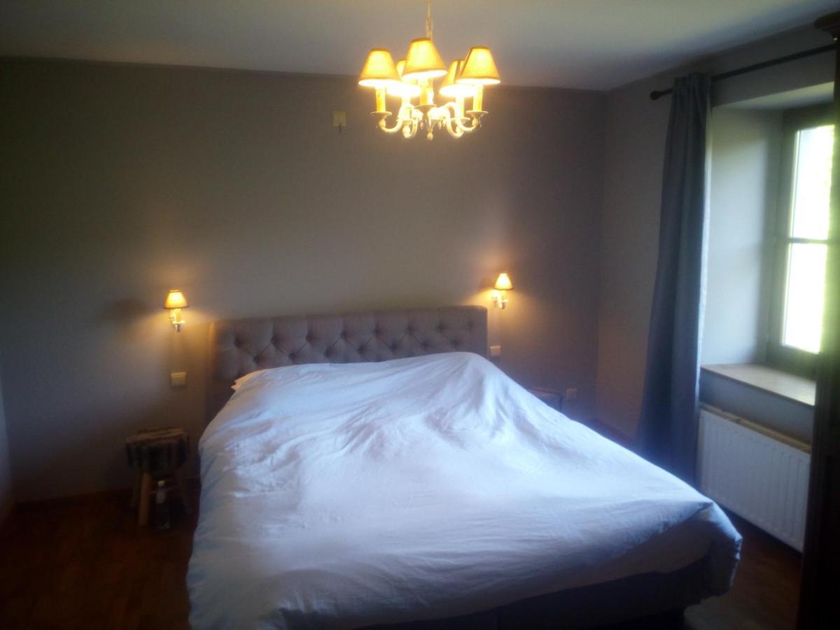 Le Longueville Durbuy Luaran gambar